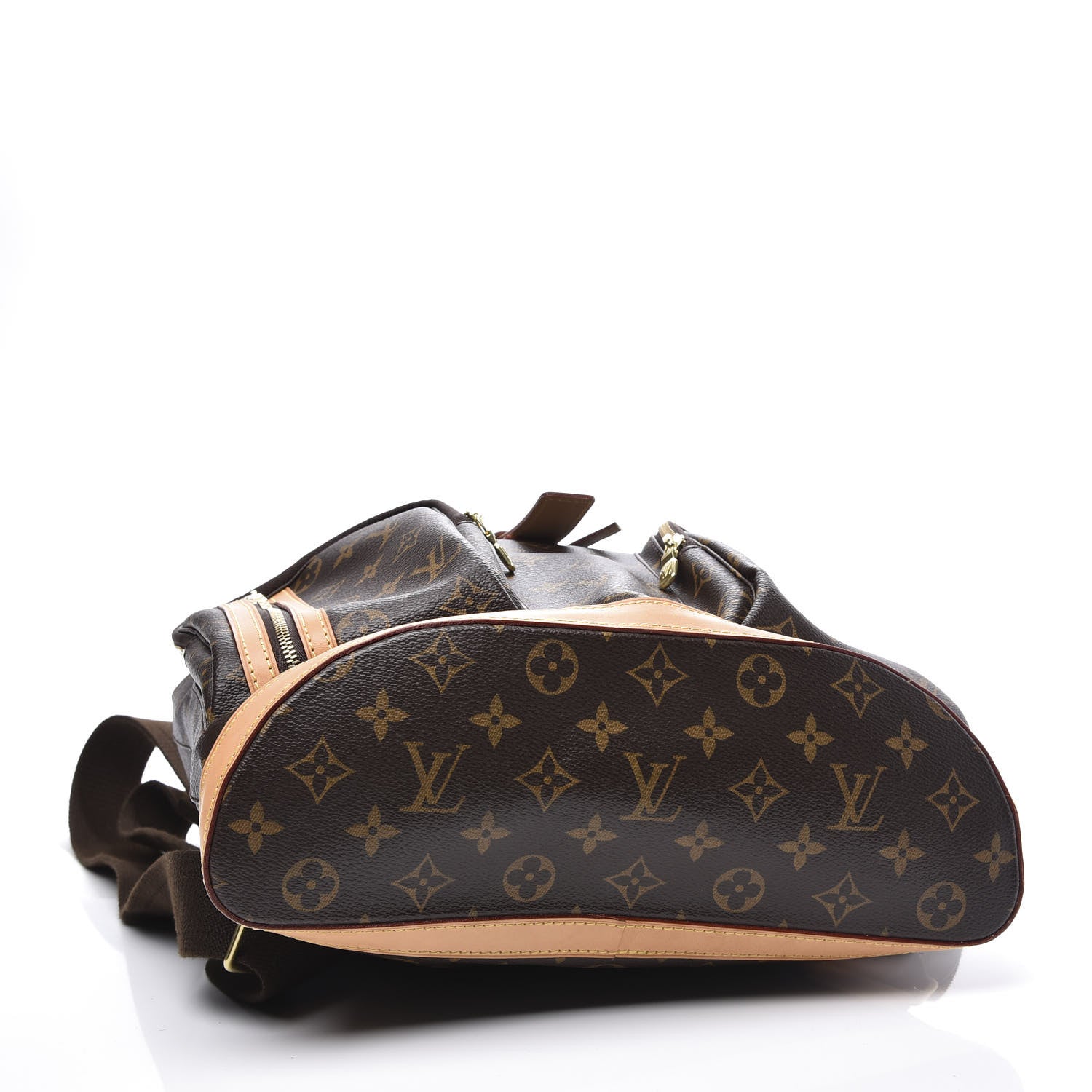 Louis Vuitton Monogram Bosphore Backpack 3 of 10