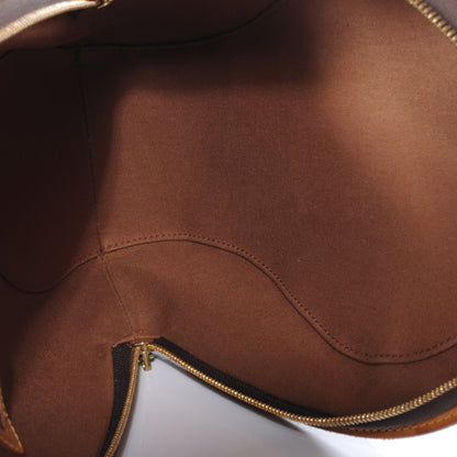 Louis Vuitton Monogram Ellipse Sac a Dos Backpack 5 of 7