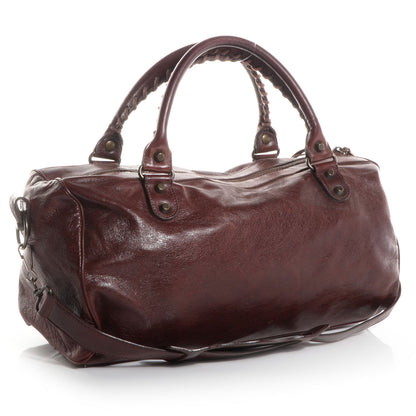 Balenciaga Chevre Twiggy Cafe 3 of 13