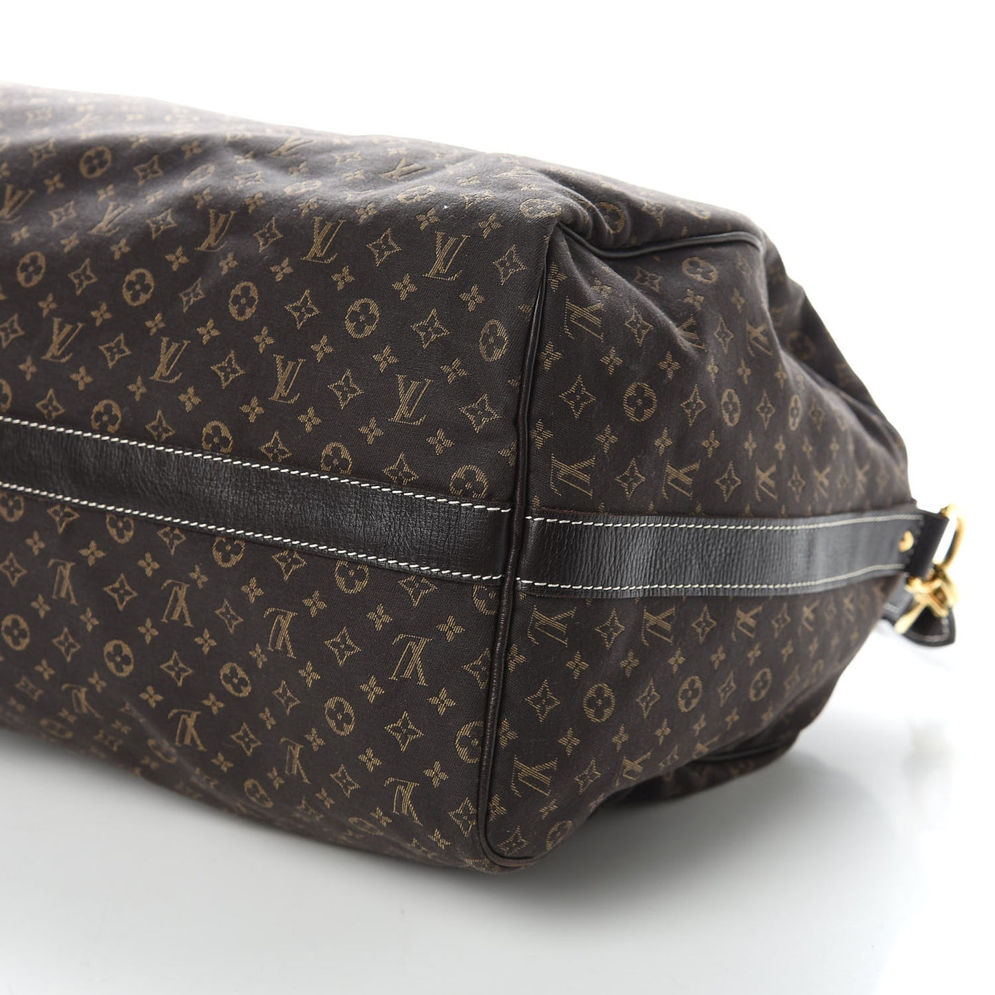 Monogram Idylle Speedy Voyage Bandouliere 45 Fusain