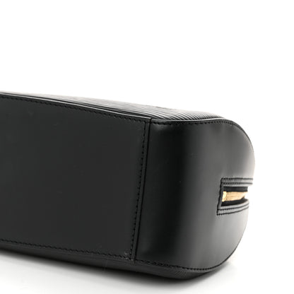 Louis Vuitton Epi Jasmin Black 9 of 10