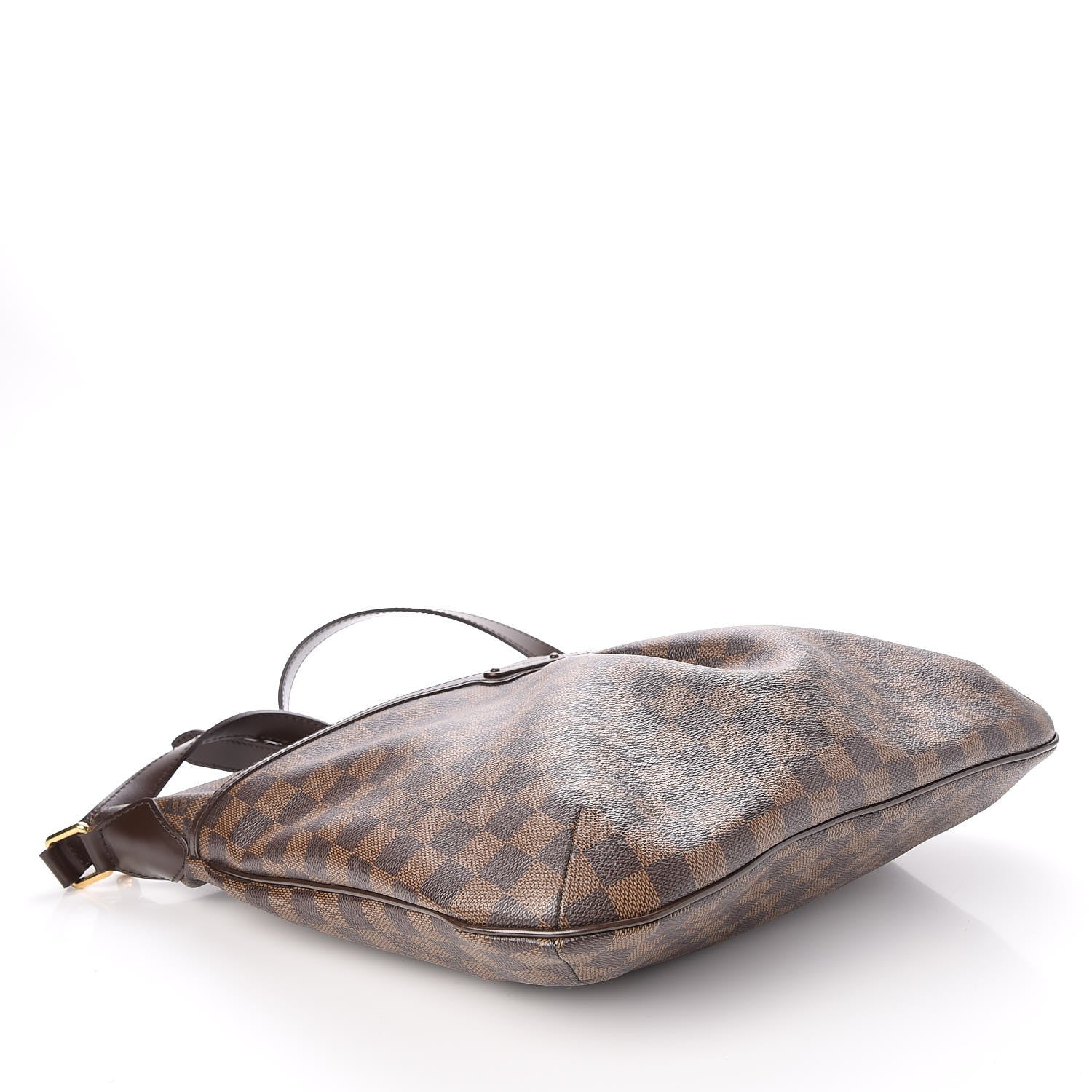 Louis Vuitton Damier Ebene Bloomsbury GM 4 of 7