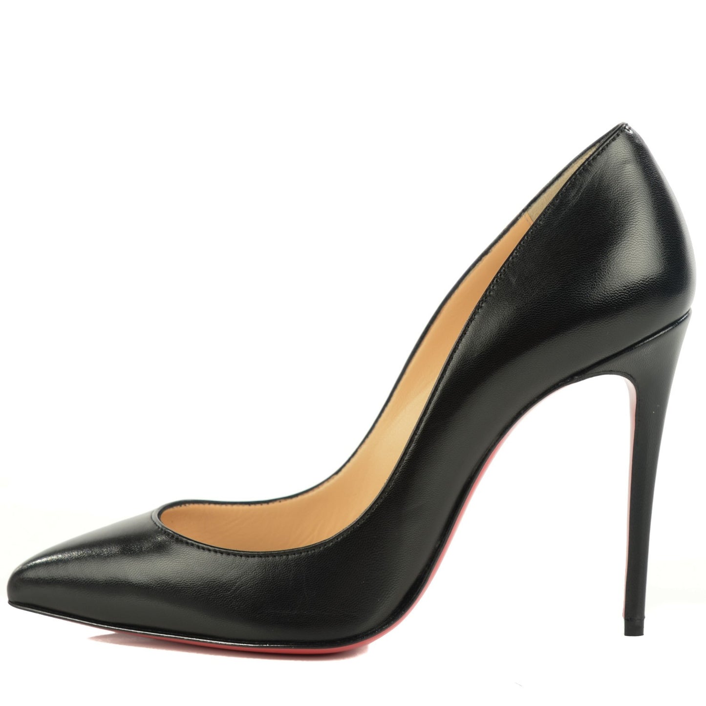 Kid Pigalle Follies 100 Pumps 35.5 Black
