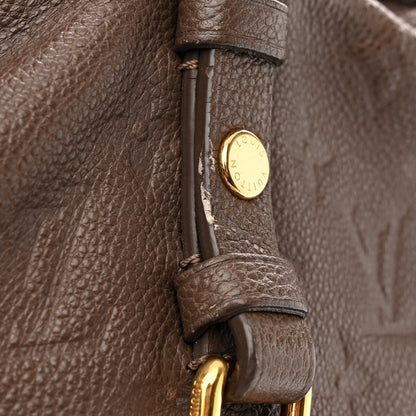Louis Vuitton Empreinte Citadine GM Terre 10 of 13