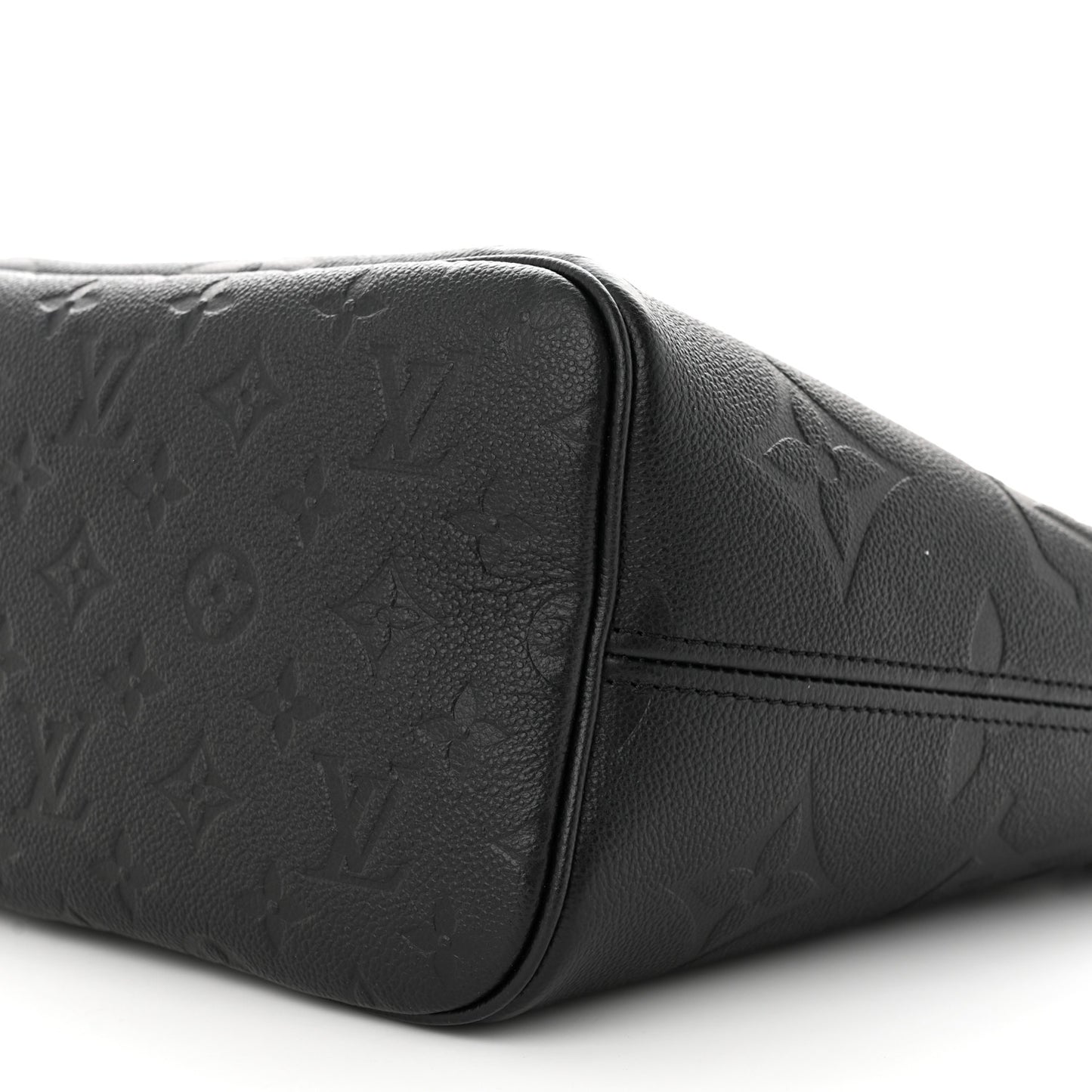 Empreinte Monogram Giant Neverfull MM Black