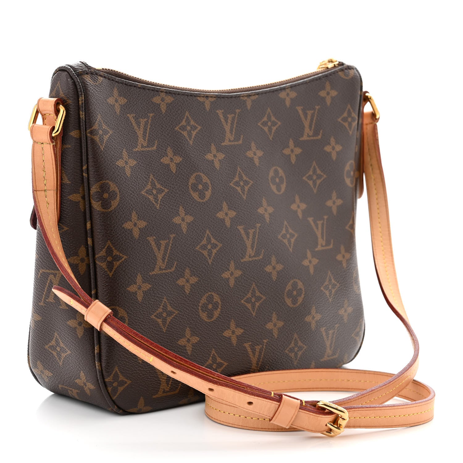 Louis Vuitton Monogram Mabillon 3 of 11