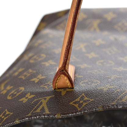 Louis Vuitton Monogram Raspail GM 23 of 27