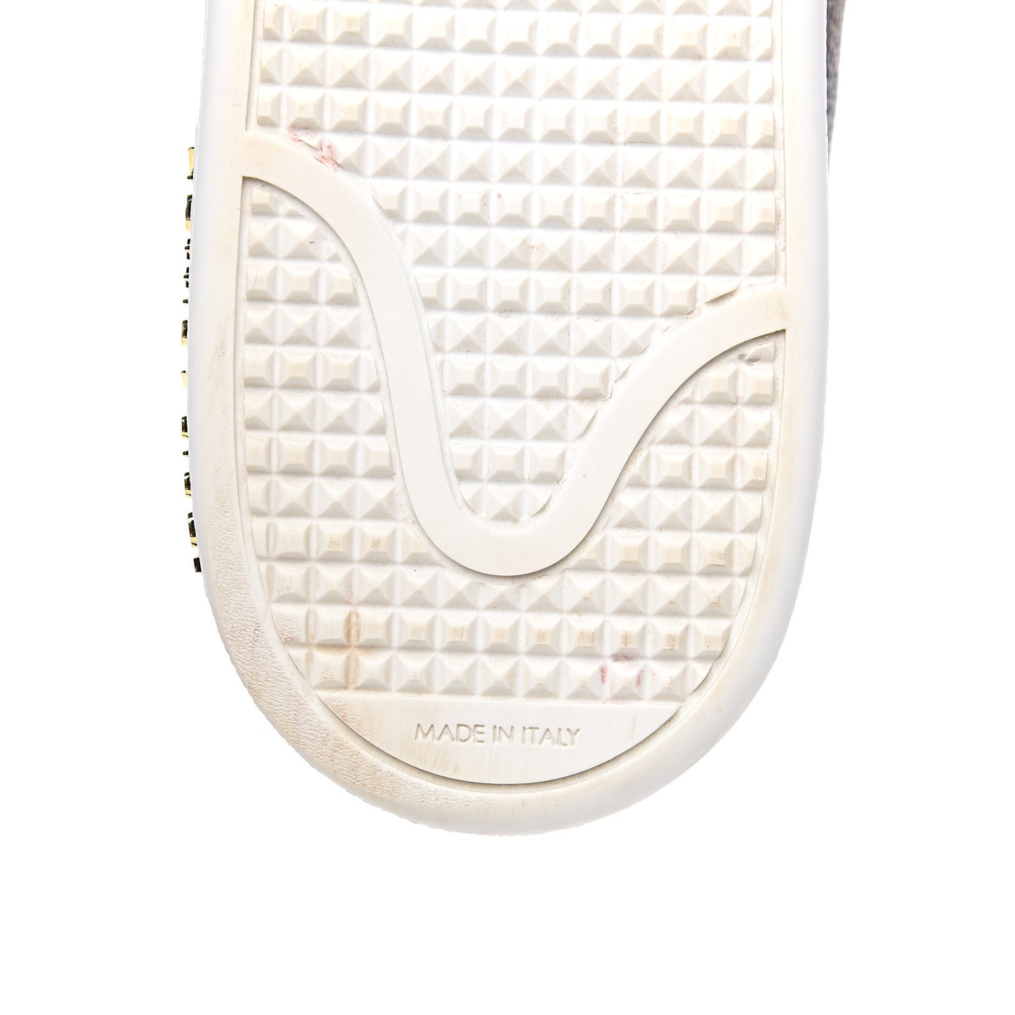 Patent Monogram Frontrow Sneakers 35.5