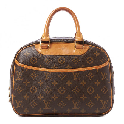 Louis Vuitton Monogram Trouville 1 of 10