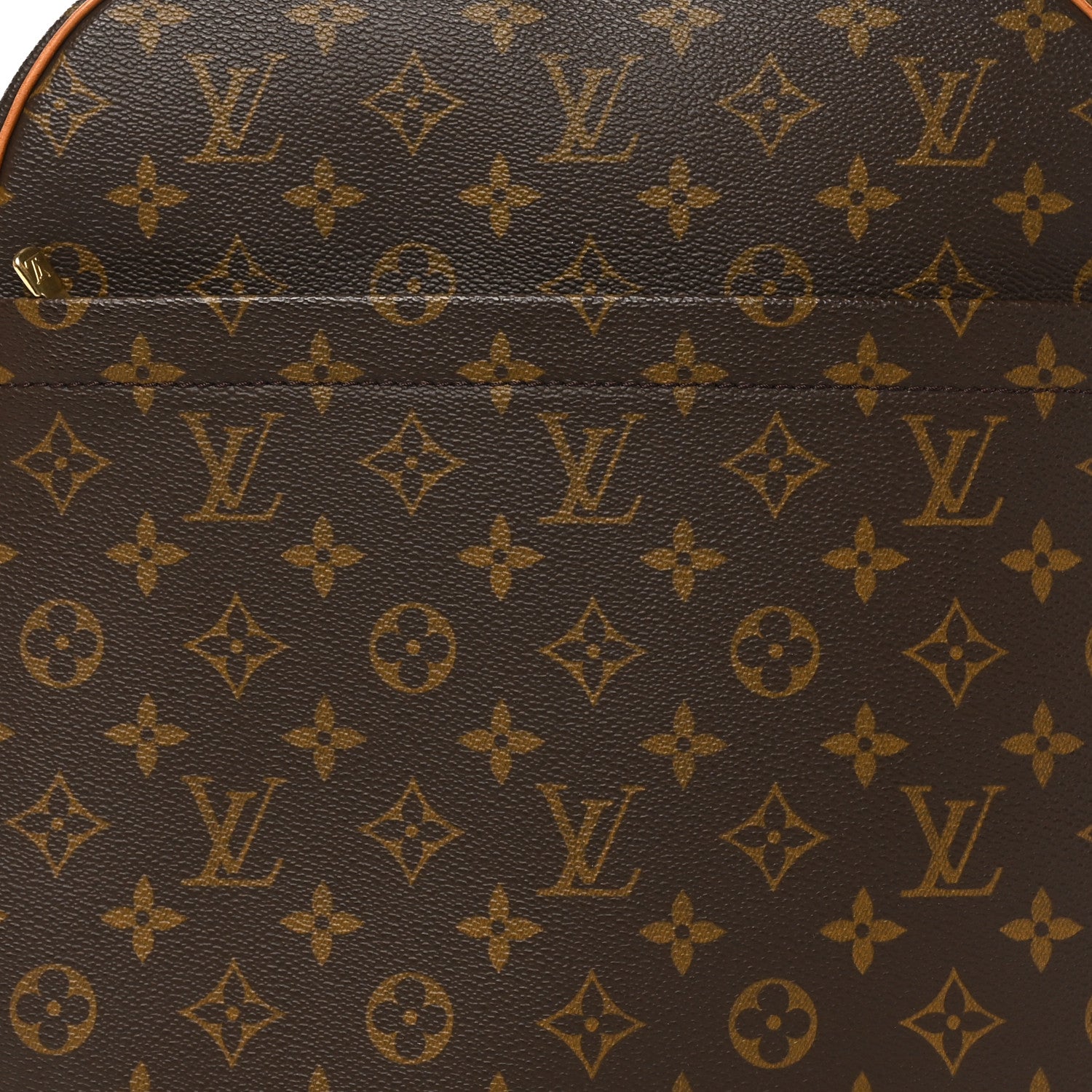 Louis Vuitton Monogram Sac A Dos Packall 7 of 9