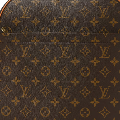 Louis Vuitton Monogram Sac A Dos Packall 7 of 9