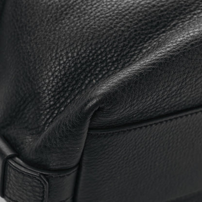 Givenchy Pebbled Calfskin Medium Nightingale Black 10 of 12