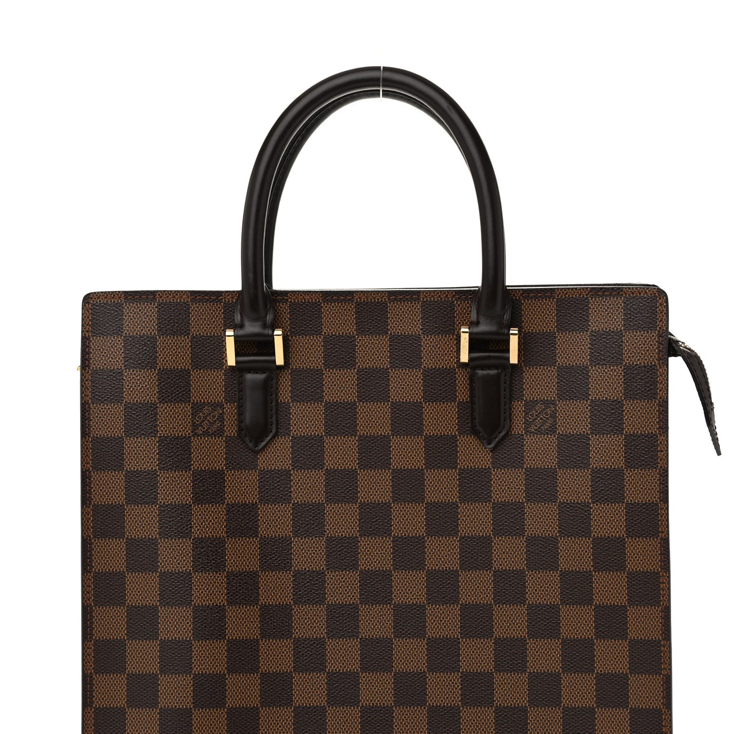 Damier Ebene Venice Sac Plat