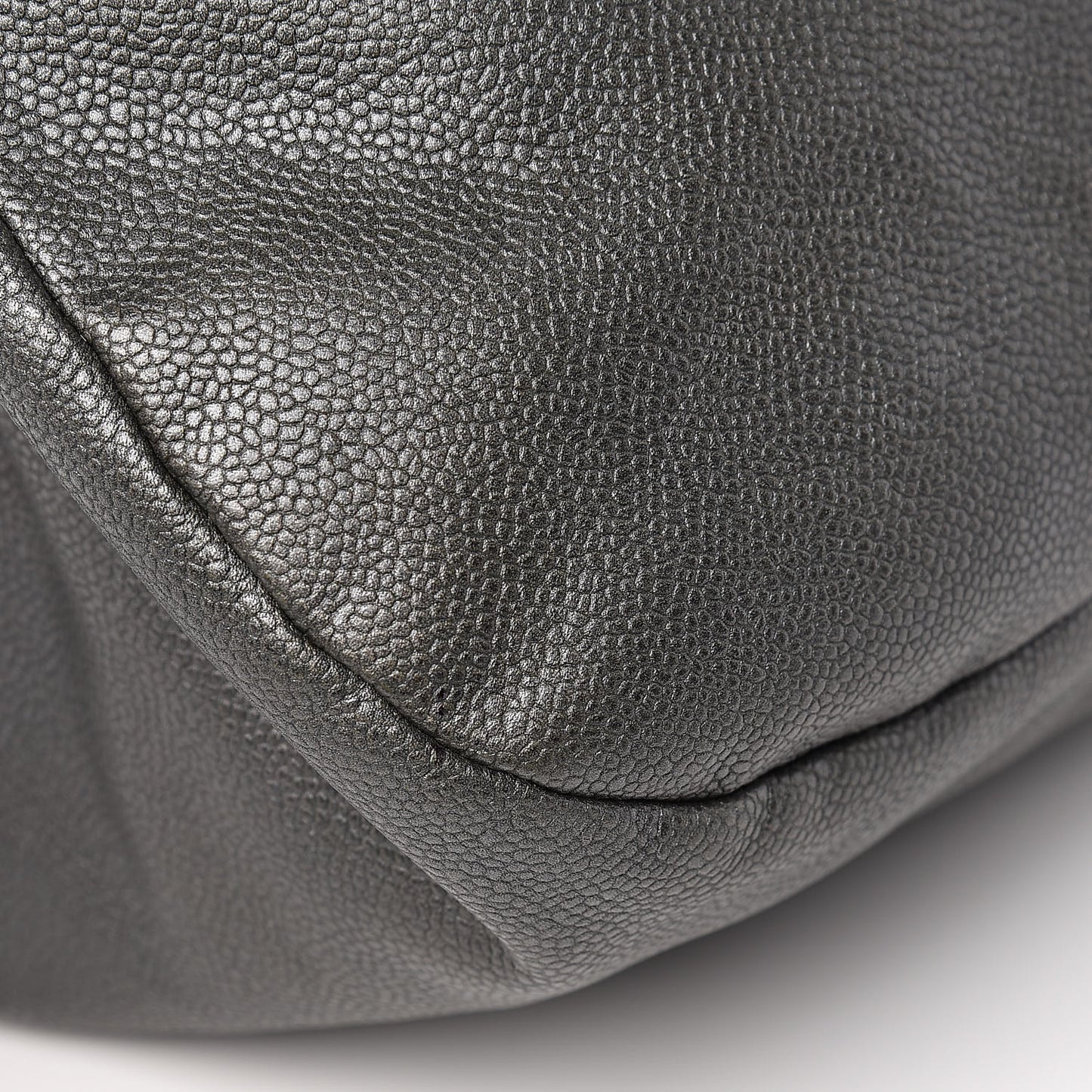 Caviar 31 Hobo Grey