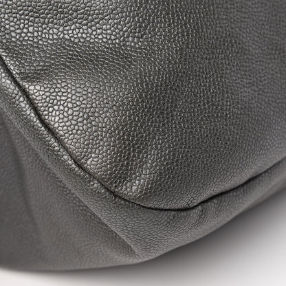 Chanel Caviar 31 Hobo Grey 11 of 11