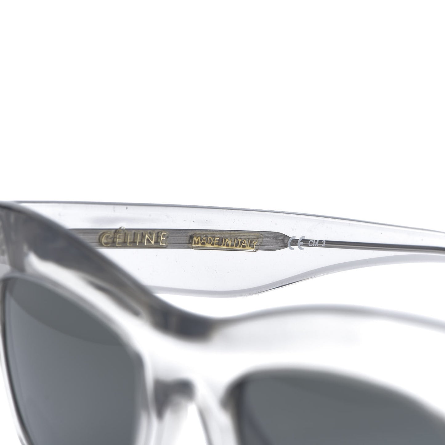 Eva Cat Eye Sunglasses CL 41399/S Grey