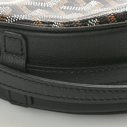 Goyard Goyardine Hirondelle Black 8 of 9