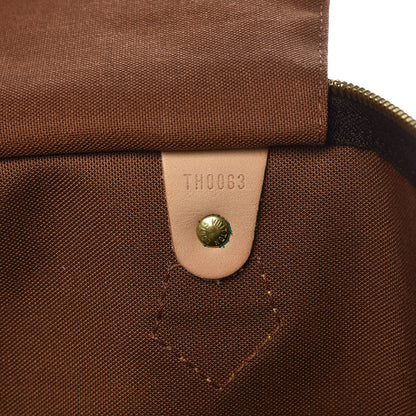 Louis Vuitton Monogram My LV Heritage Speedy 40 7 of 14
