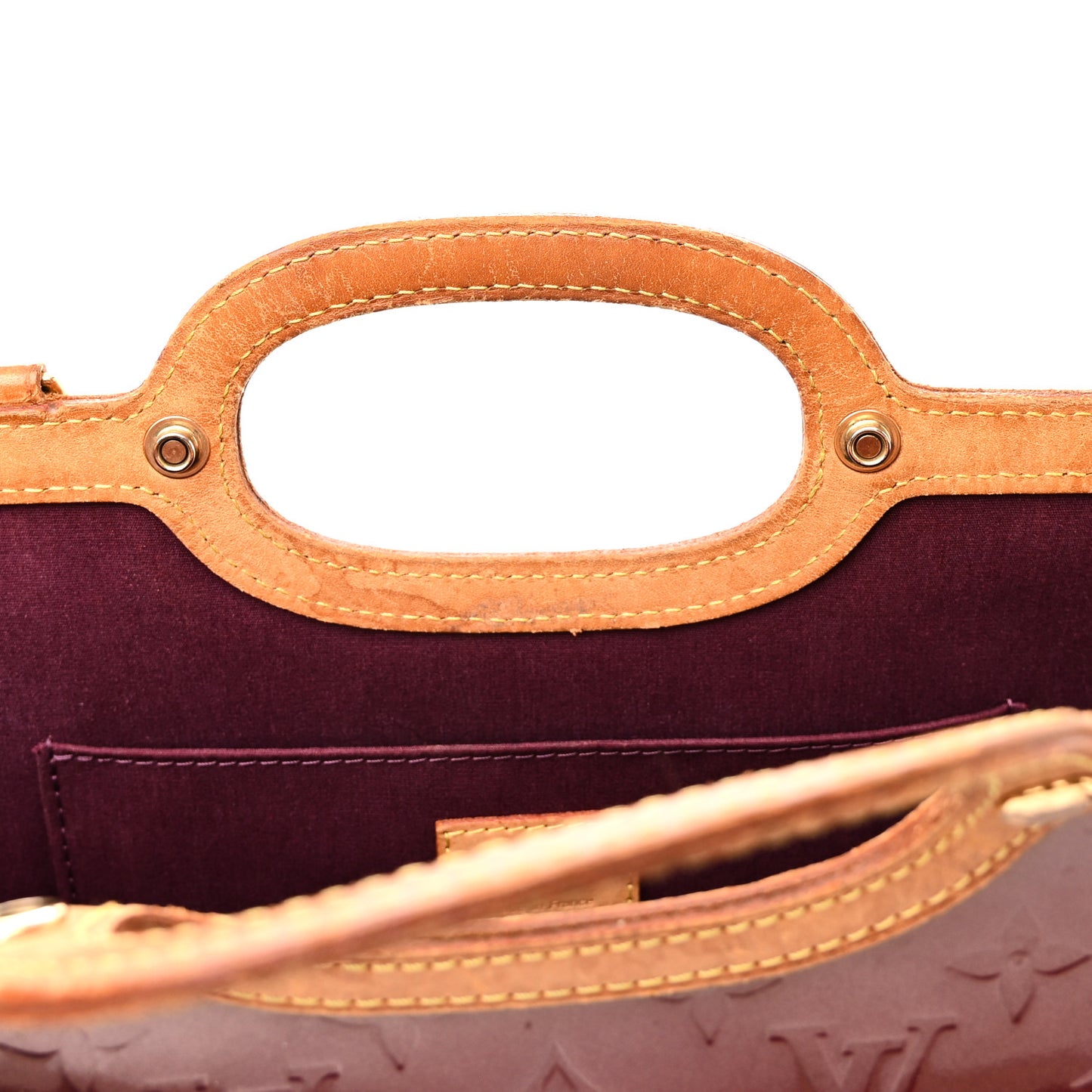Vernis Roxbury Drive Violet