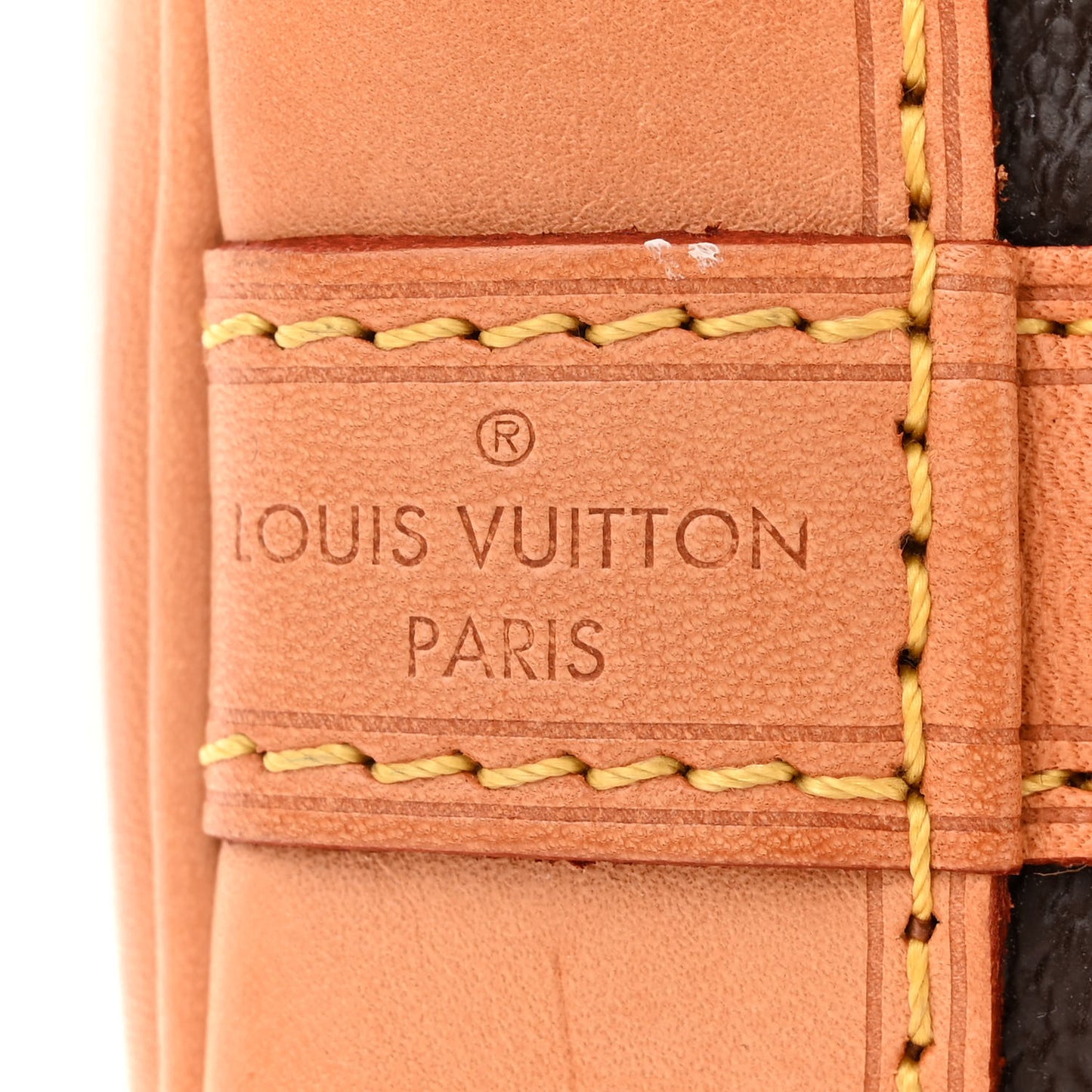 Monogram Petit Noe NM