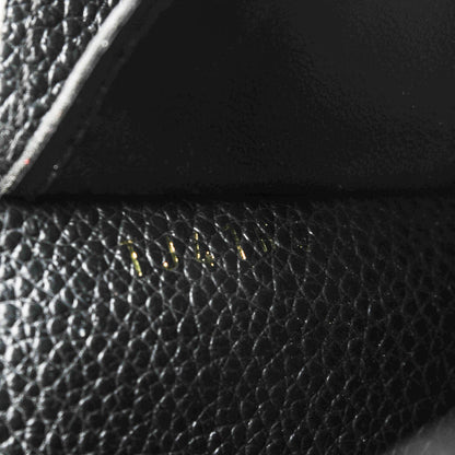 Louis Vuitton Empreinte Pochette Saint Germain Black 7 of 7