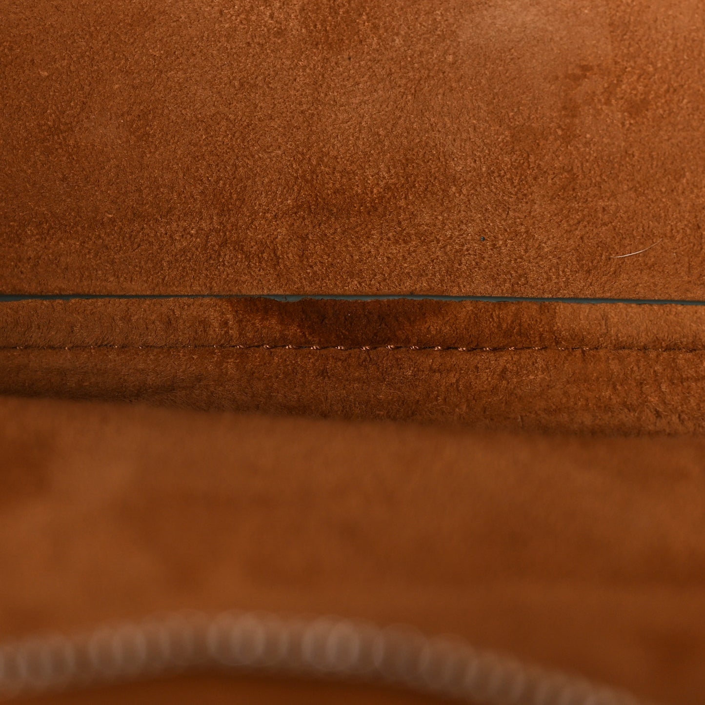 Goatskin Maxi Intrecciato Small Arco Linoleum