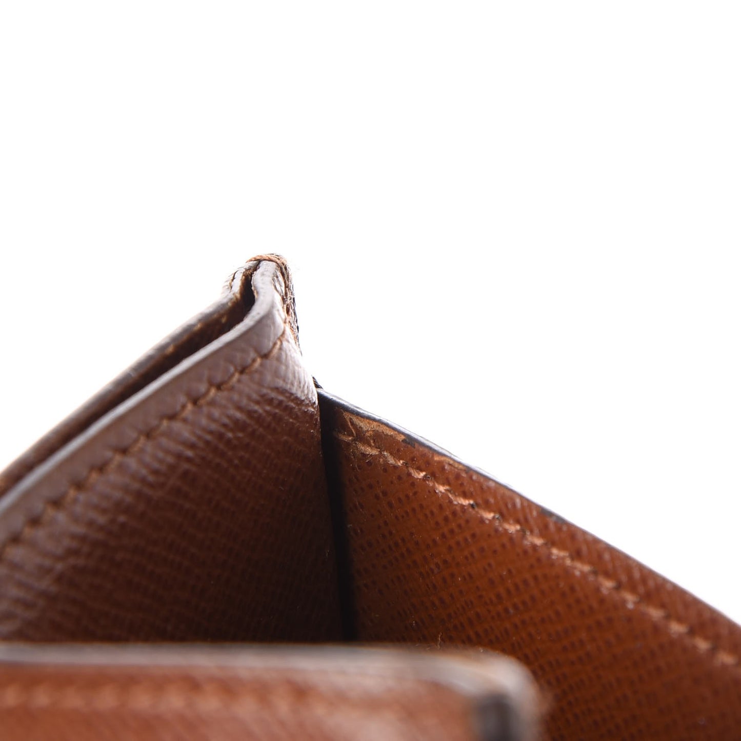 Monogram Card Holder Armagnac