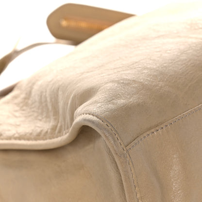 Balenciaga Agneau Giant 12 Gold Hardware City Dune 10 of 16