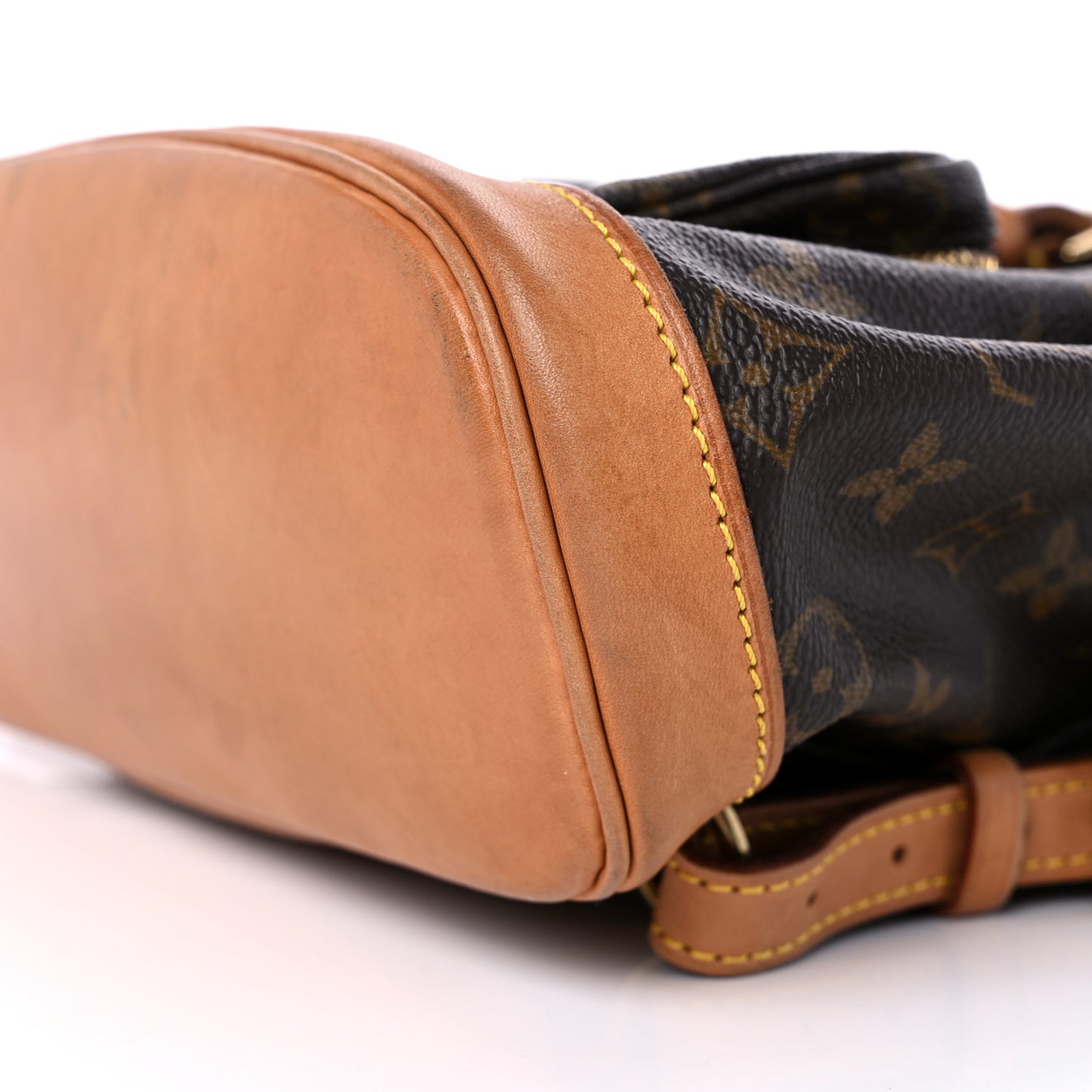 Monogram Mini Montsouris Backpack
