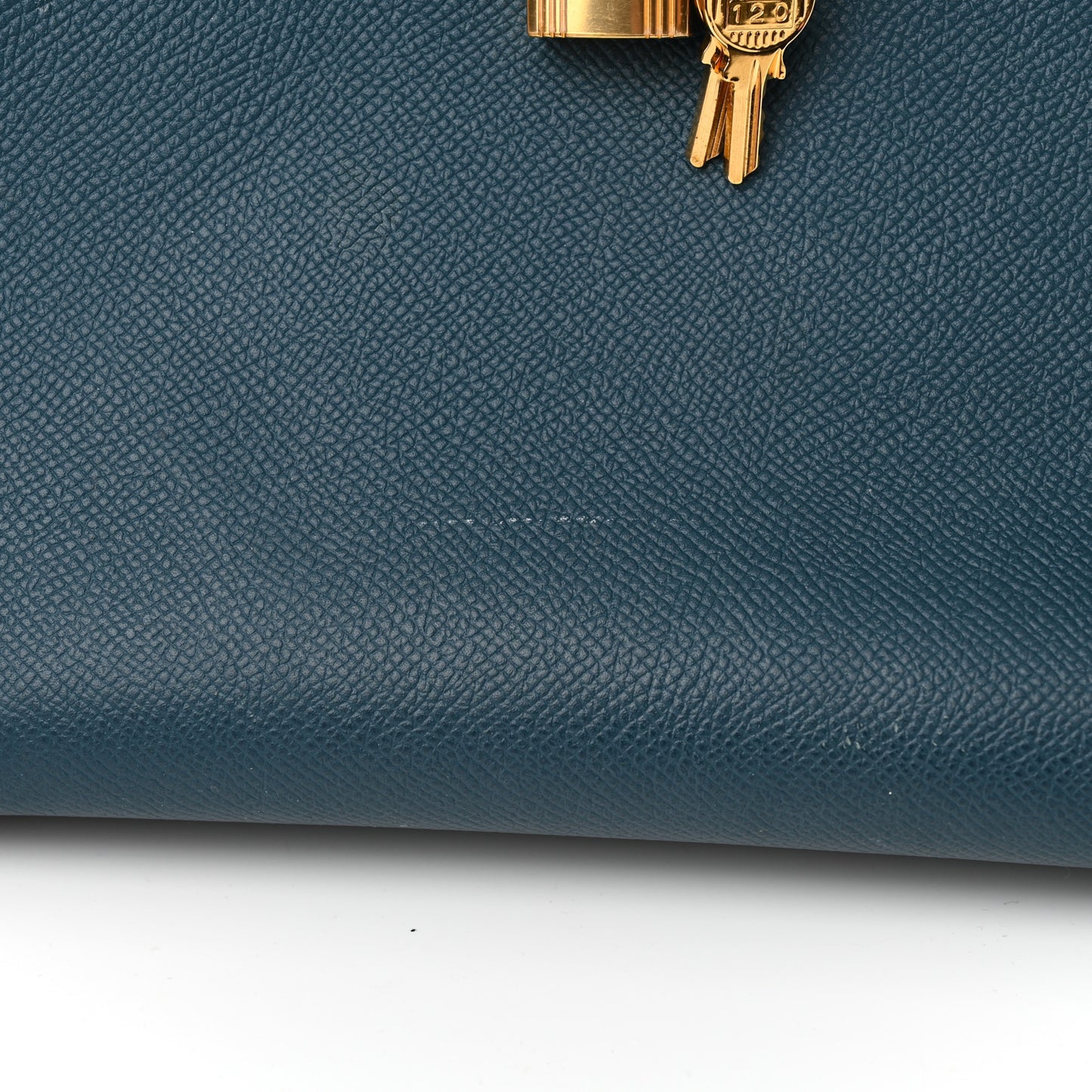Epsom Birkin 35 Colvert