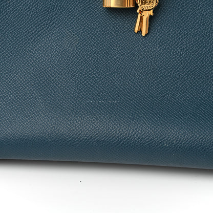 Hermes Epsom Birkin 35 Colvert 19 of 25
