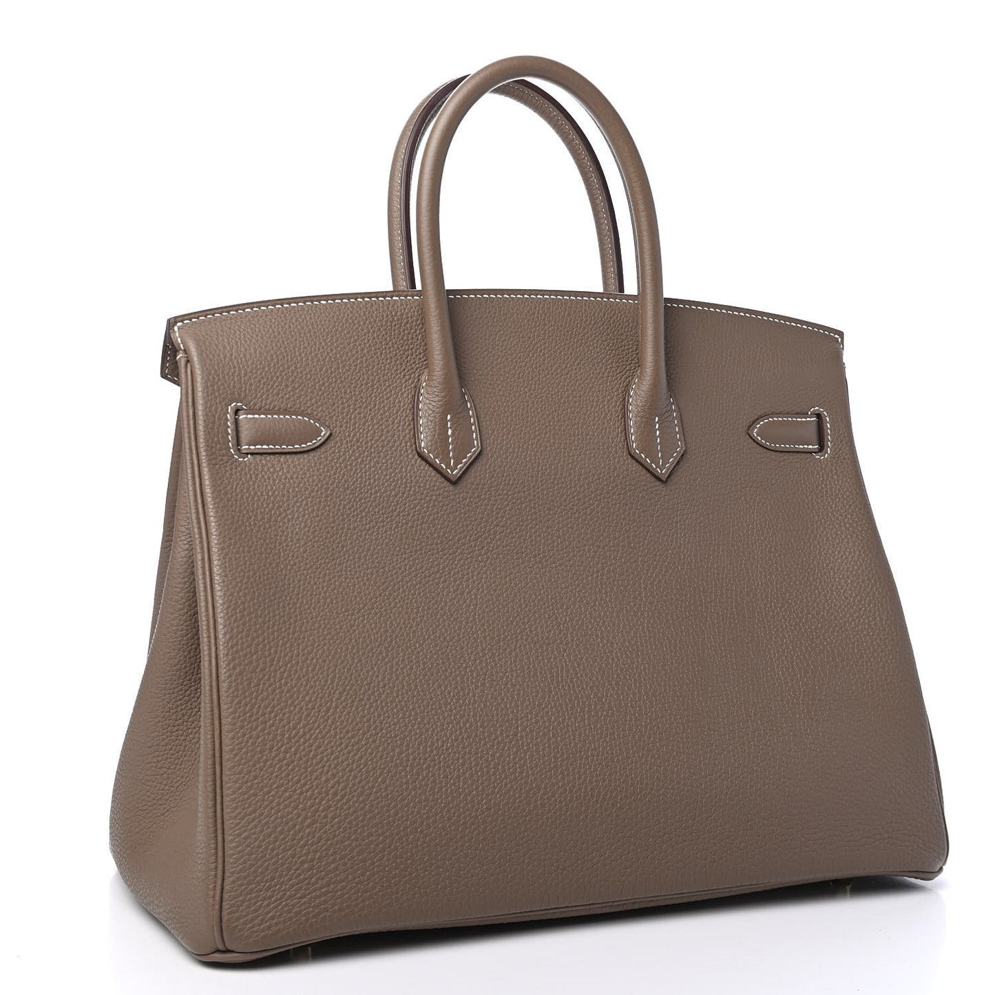 Togo Birkin 35 Etoupe