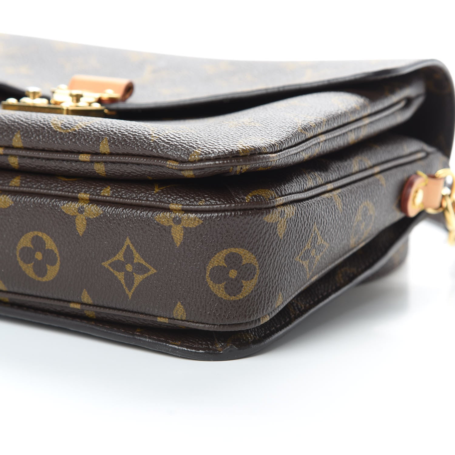 Louis Vuitton Monogram Pochette Metis 11 of 13