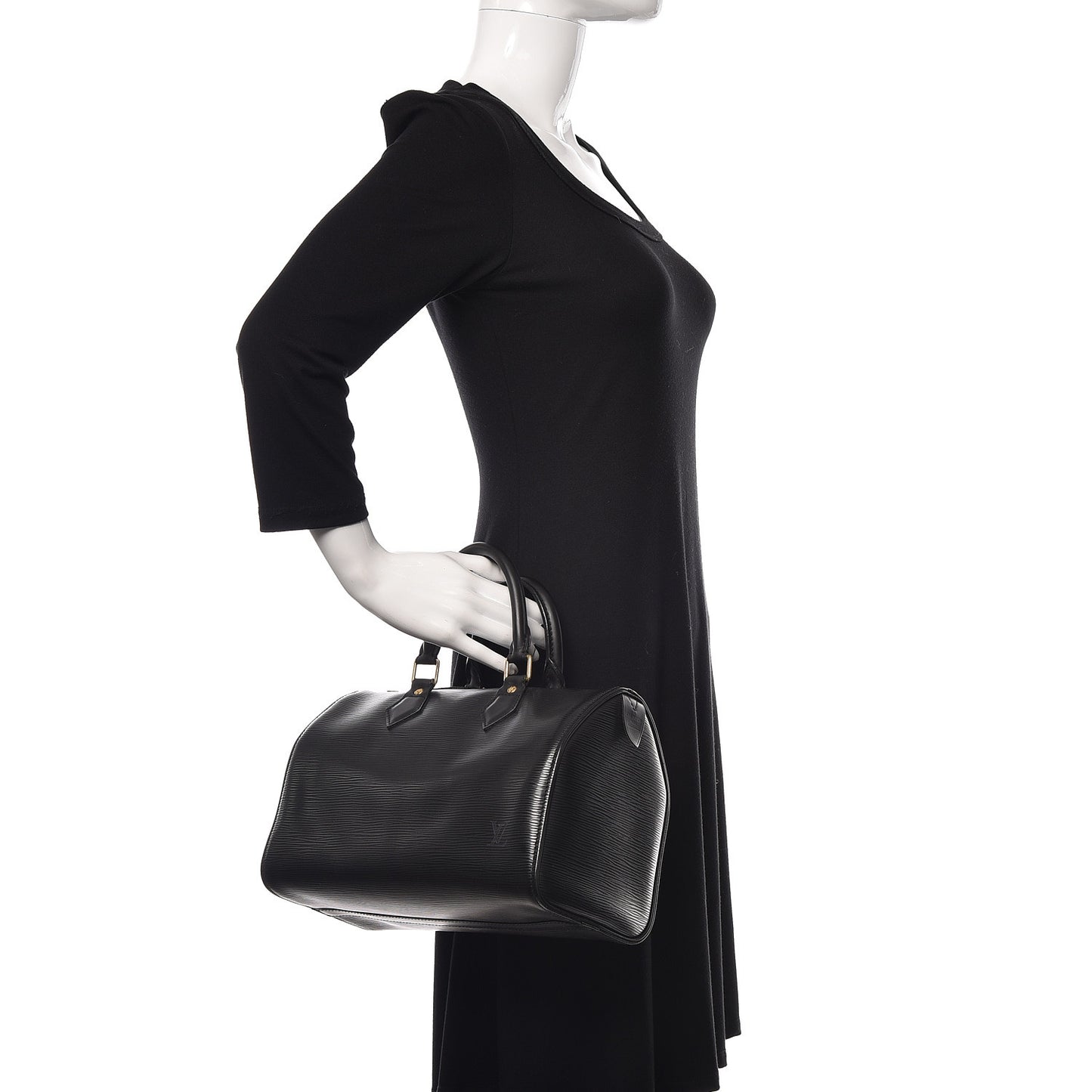 Epi Speedy 25 Black