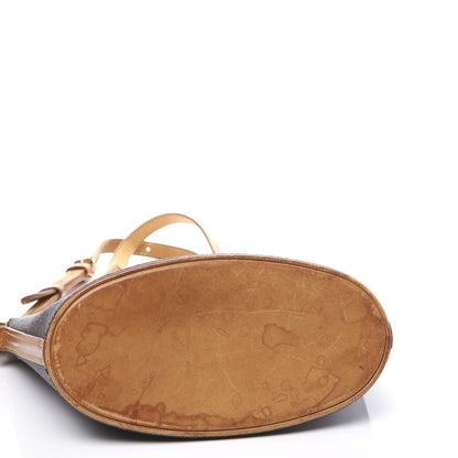 Louis Vuitton Monogram Drouot 3 of 7