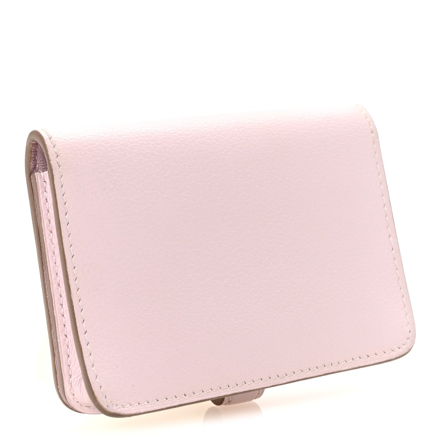 Evercolor Dogon Card Case Mauve Pale