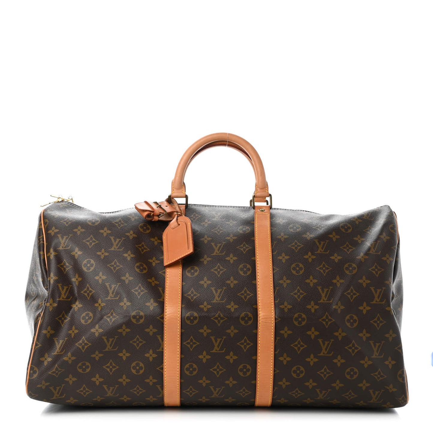 Monogram Keepall 55