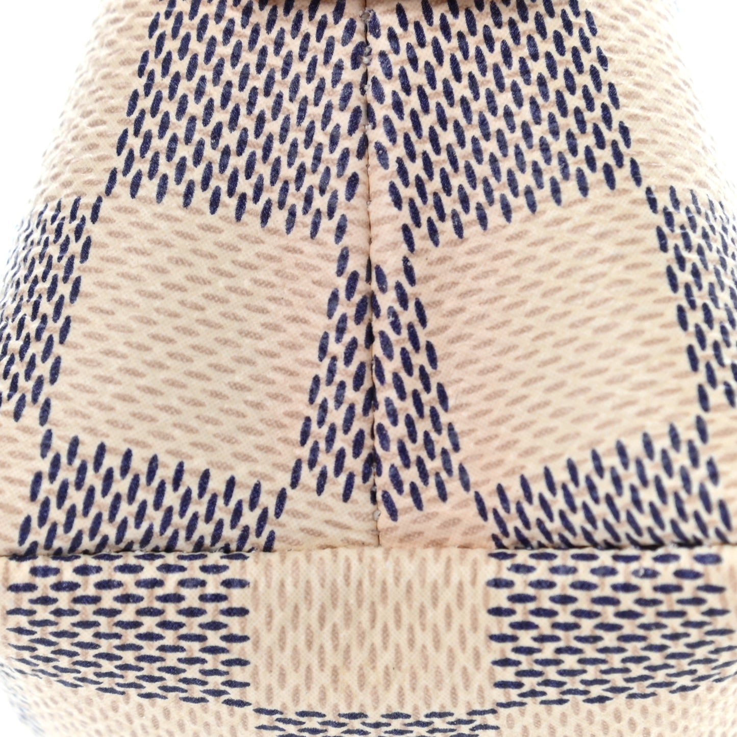 Damier Azur Cosmetic Pouch