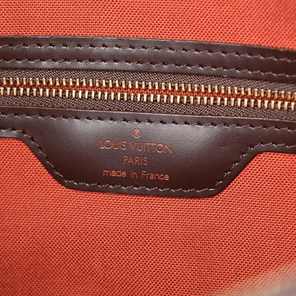Louis Vuitton Damier Ebene Chelsea Tote 6 of 16