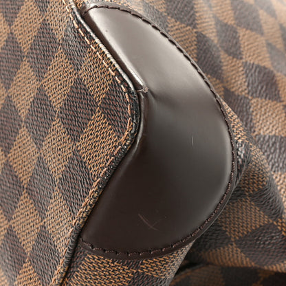 Louis Vuitton Damier Ebene Hampstead PM 11 of 11