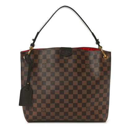 Louis Vuitton Damier Ebene Graceful PM 1 of 13