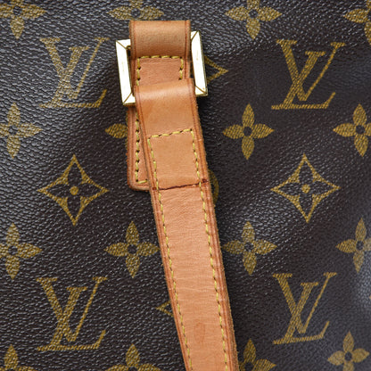 Louis Vuitton Monogram Cabas Piano 9 of 13