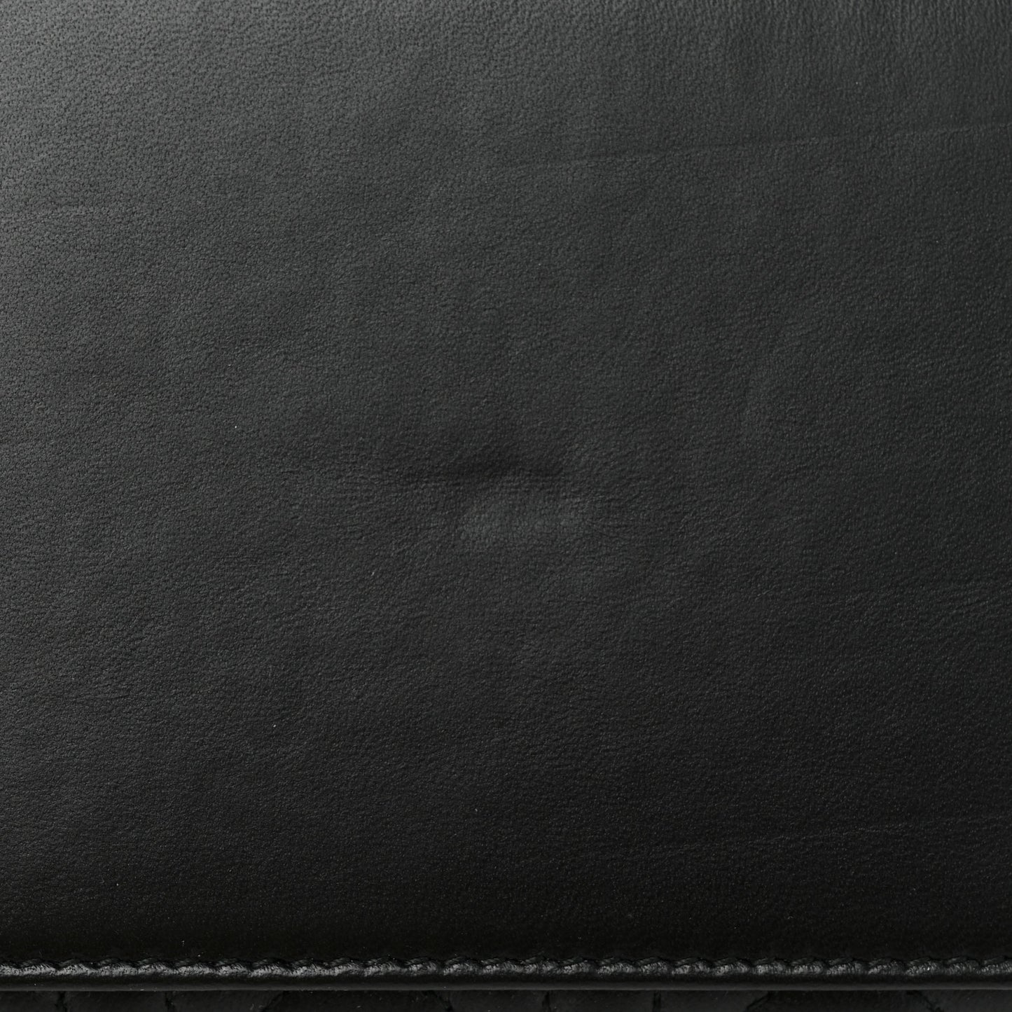 Lambskin Cannage Medium Lady Dior Black