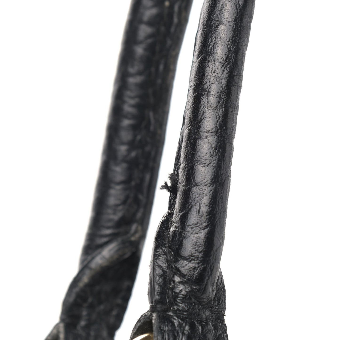 Denim Neo Cabby GM Black