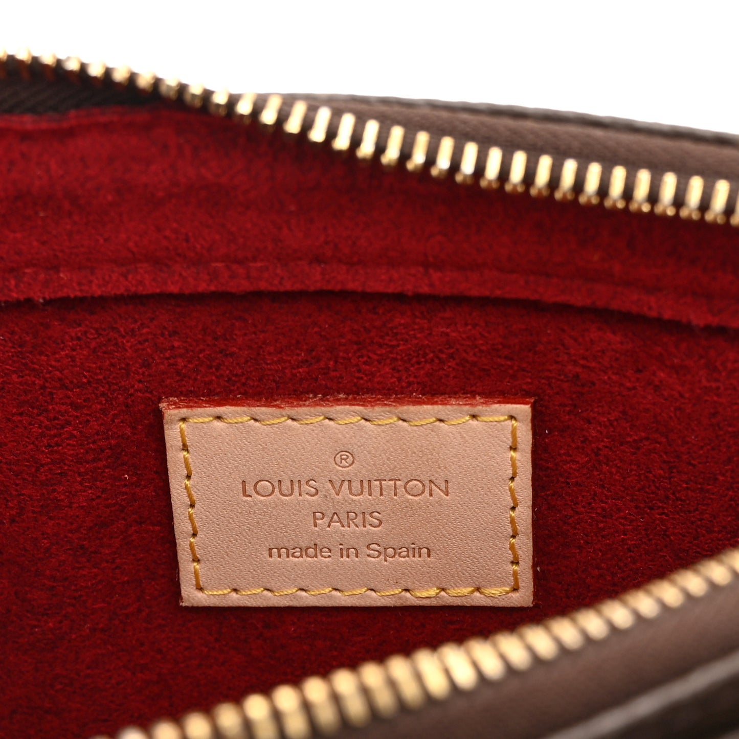 Monogram Viva-Cite PM