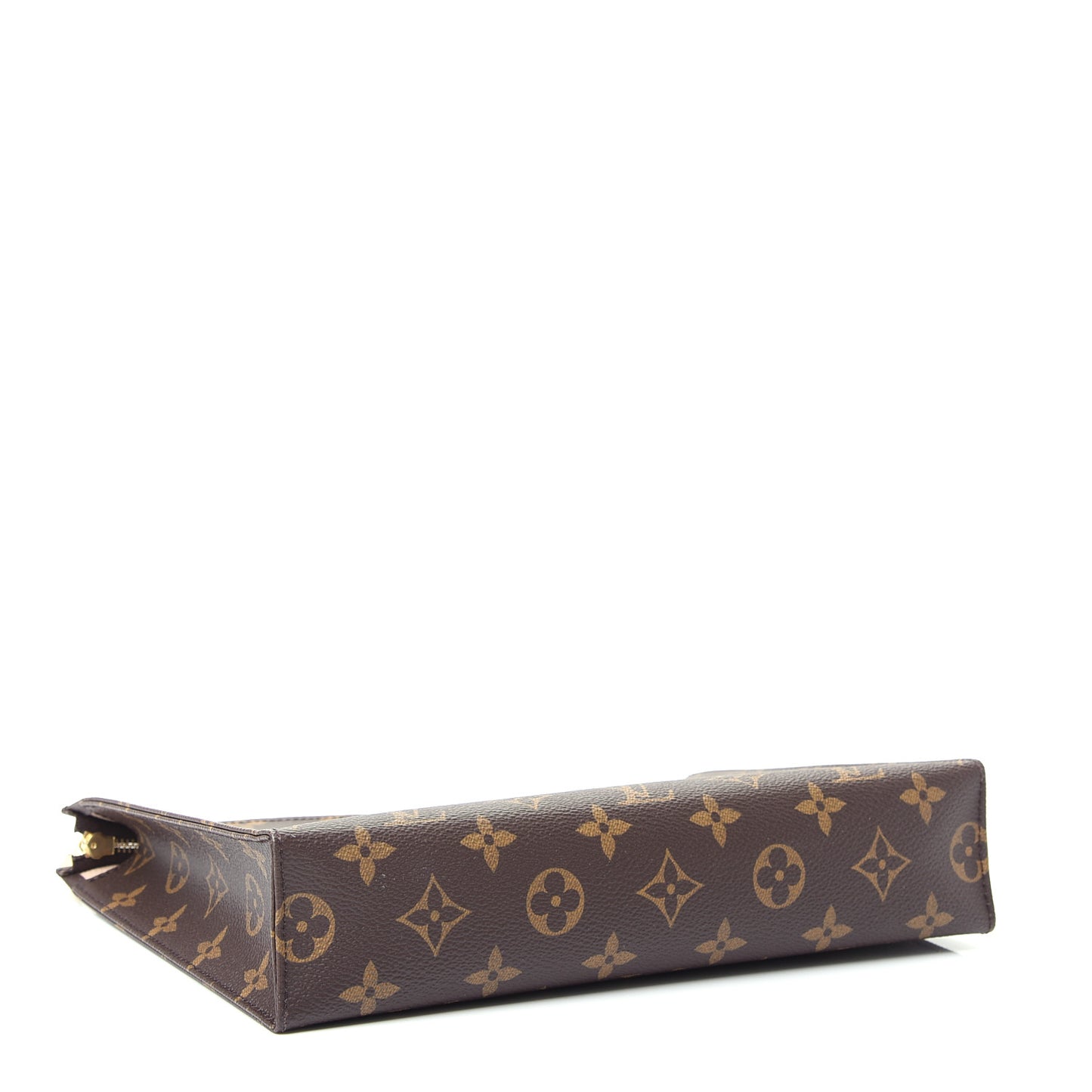 Monogram Toiletry Pouch 26
