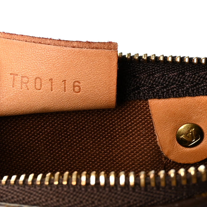 Louis Vuitton Monogram Nano Speedy 7 of 10