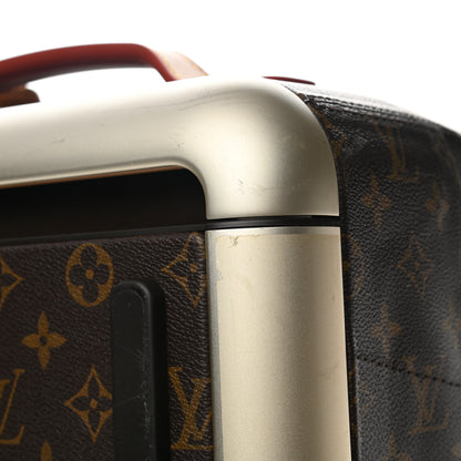 Louis Vuitton Monogram Horizon Soft Duffle 55 9 of 9