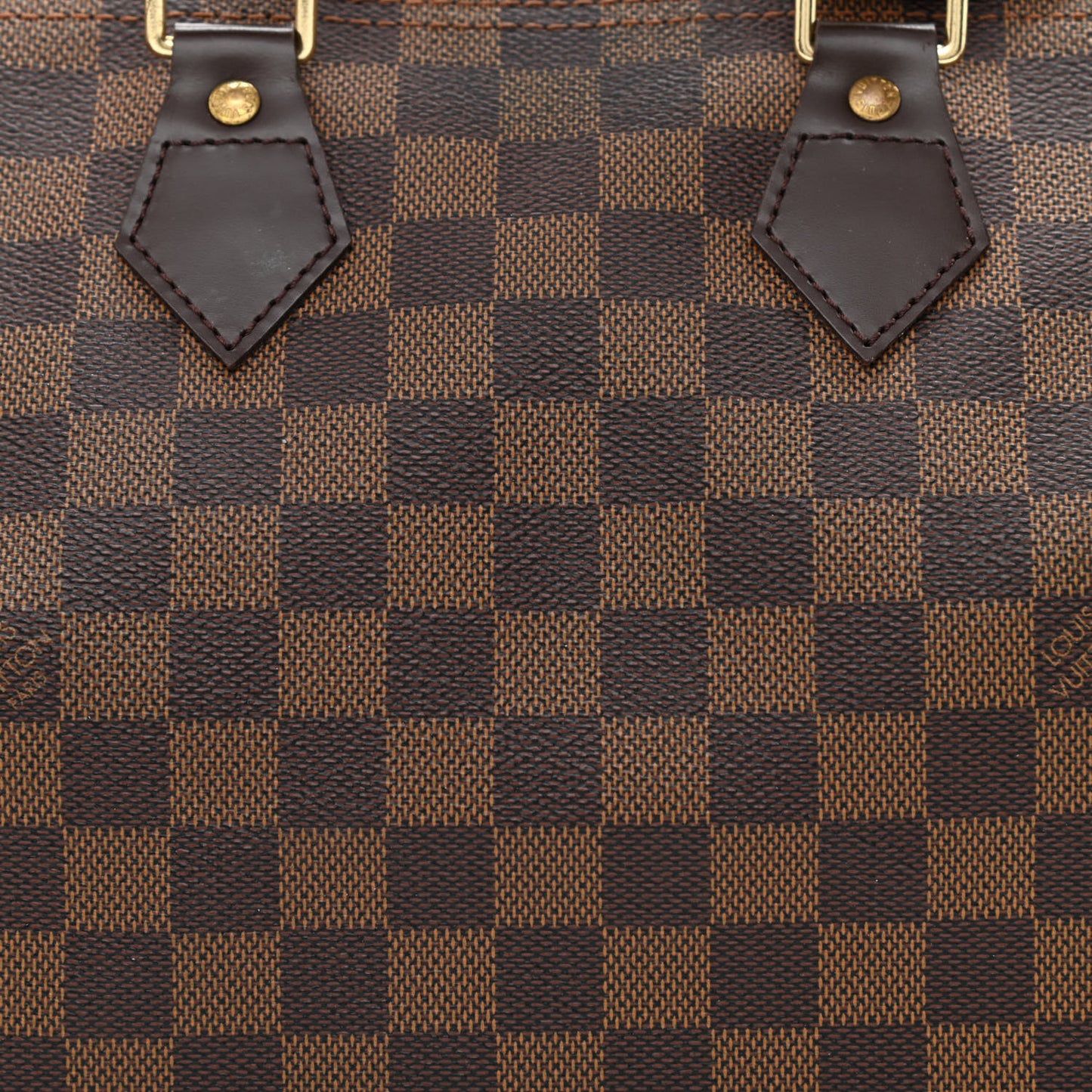 Damier Ebene Speedy 25