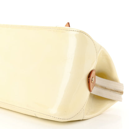 Louis Vuitton Vernis Rosewood Ave Perle 9 of 11